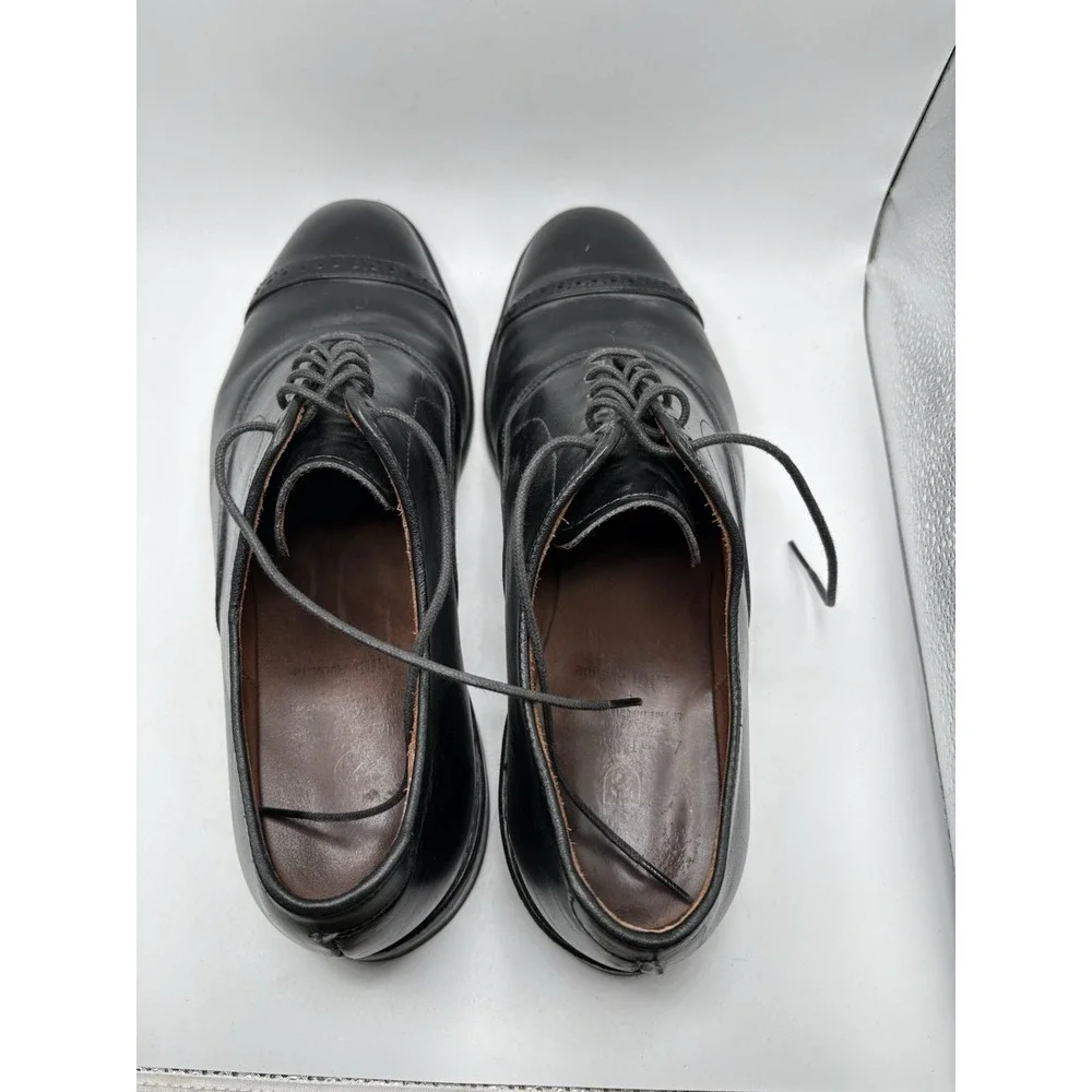 Allen Edmonds  